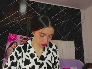 Cam4 Live Sex Cam of candyleilaa