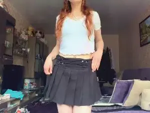 Cam4 Free Porn Cam of DaphineGehred