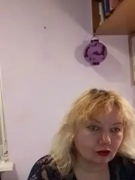 Cam4 Live Sex of Lusi777