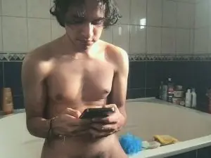 Cam4 Free Live Porn of viernes21