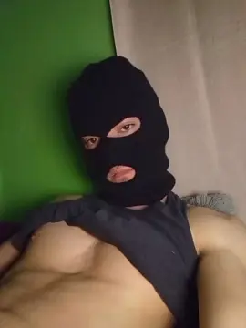 Cam4 Live Sex Cam of NotJemy