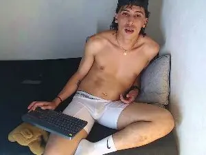 Cam4 Adult Webcams of Robisson_zack