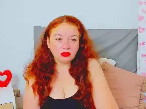 Cam4 Live Porn of ElisabethSugar