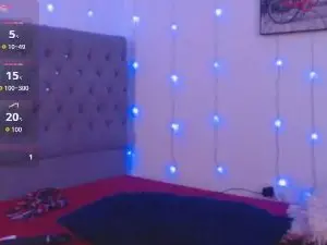Cam4 Free Porn Cam of Julieth_Doll07