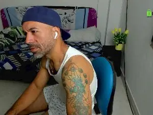 Cam4 Adult Webcam of jonas1605