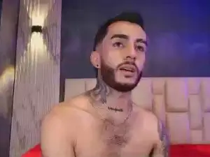 Cam4 Private Sex Chat of Marcelo_ruiz_