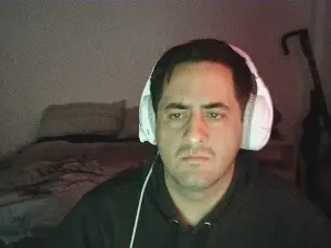 Cam4 Private Sex Chat of VigilanteOsuno