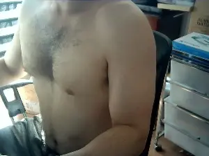 Cam4 Adult Webcam of robsec4