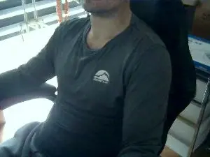 Cam4 Best Webcam of robsec4