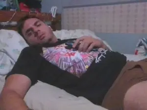 Cam4 Sex Chat of Pablo20x