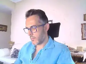 Cam4 Nude Webcam of Seadan