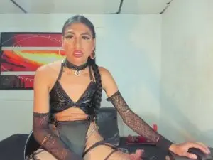 Cam4 Live Sex of Rebecabanks