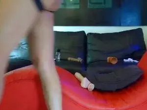 Cam4 Private Sex Chat of fffmty