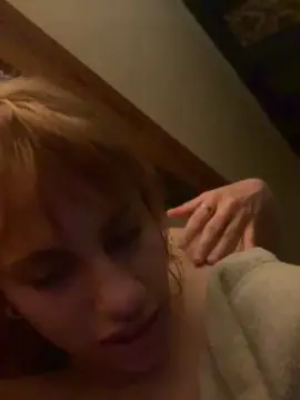 Cam4 Nude Webcam of saraangelafern1