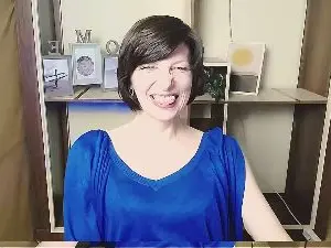 Cam4 Sex Chat of AngelinaLess_