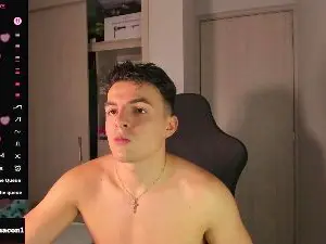 Cam4 Live Sex Cam of Gaelvillada