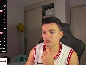 Cam4 Watch Live Sex Cams of Gaelvillada