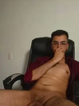 Cam4 Live Sex Cam of MatMontya