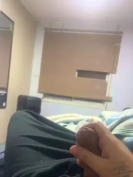 Cam4 Sex Chat of Negrito2343