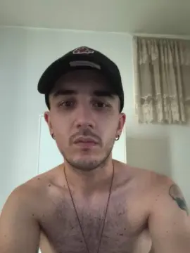 Cam4 Sex Chat of Gufetto99