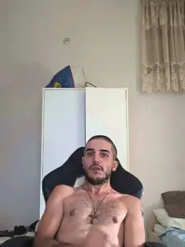 Cam4 Live Porn of Gufetto99