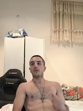 Cam4 Sex Cam of Gufetto99