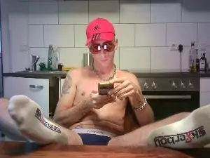 Cam4 Sex Chat of MrGeiZ2512