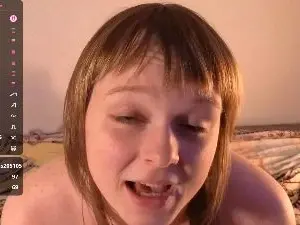 Cam4 Live Sex of OraliaSenese