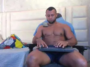 Cam4 Live Sex Cam of dark_lennox