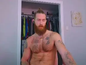 Cam4 Live Sex of Daddyunlocked1