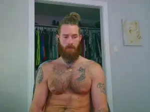 Cam4 Free Live Porn of Daddyunlocked1