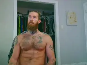 Cam4 Free Live Porn of Daddyunlocked1