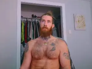 Cam4 Free Live Porn of Daddyunlocked1