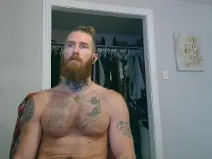 Cam4 Free Porn Cam of Daddyunlocked1