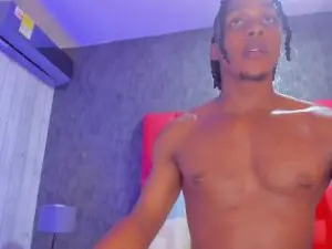 Cam4 Live Sex Cam of DominicSccott24