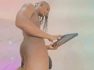 Cam4 Adult Video Chat of DominicSccott24
