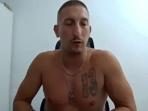 Cam4 Live Sex Cam of Moonandwolf