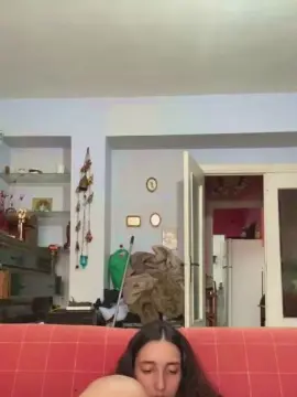 Cam4 Best live sex cam show of Nereitatenn1