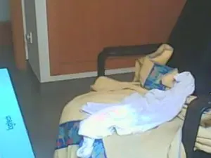 Cam4 Nude Webcam of OROP77