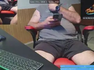 Cam4 Watch Live Sex Cams of Wisco_Dean