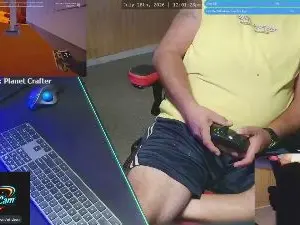 Cam4 Adult Webcams of Wisco_Dean