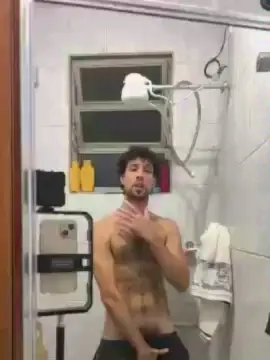 Cam4 Best Webcam of diego_lima69