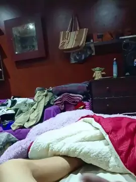 Cam4 Free Porn Cam of miabelen