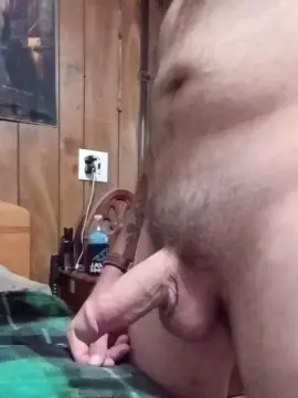 Cam4 Free Porn Cam of JohnnyAnderson