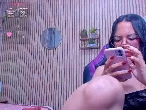 Cam4 Best Webcam of Viiolet__moon