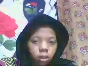 Cam4 Nude Webcam of rosah5