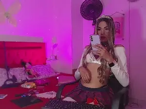 Cam4 Adult Video Chat of cellestinabich
