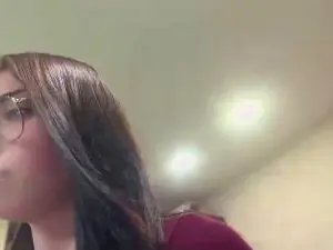 Cam4 Live Porn of AdrianaPfluger
