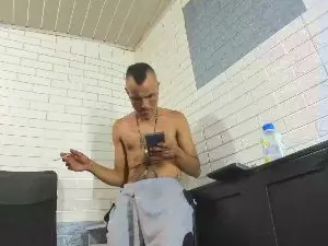 Cam4 Live Sex Cam of GeorgeBigDick