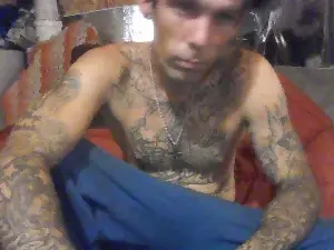Cam4 Live Sex of Prettyboytatted
